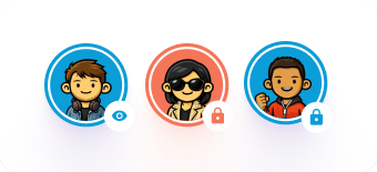 Гибкая приватность